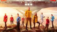 Star Trek: Strange New Worlds Season 3 (Image via Star Trek)